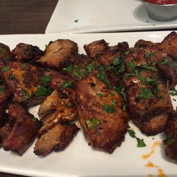 Eureka! - Osso Buco riblets - American Near Me - Cupertino, California