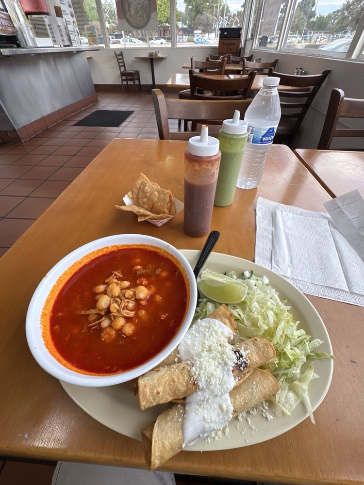 Taqueria Carnitas Sahuayo