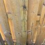 Professional Grade Fence