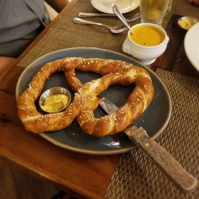 Kaiserhof Restaurant by null