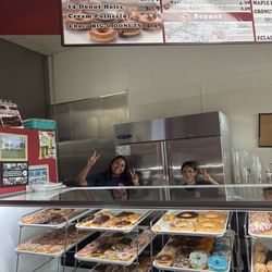 Kolsa’s Donuts