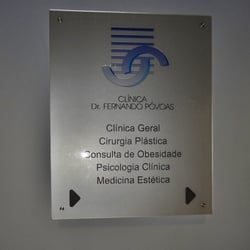 Clínica Dr. Fernando Póvoas