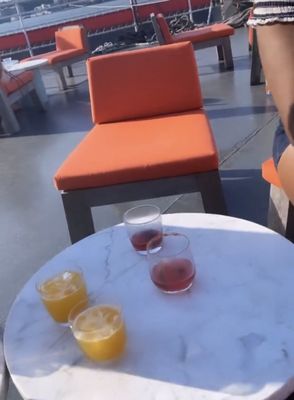 La Barca Cantina by null