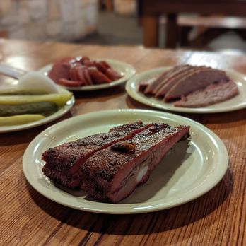 The Salt Lick BBQ - Pork ribs - Barbeque Near Me - Round Rock, Texas The Salt Lick BBQ - Pork ribs - Barbeque Near Me - Round Rock, Texas