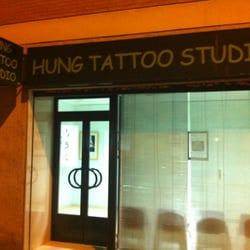 Hung