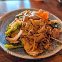 Home Thai Cafe