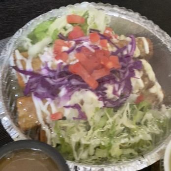 Phatties - Potato Taquitos - Mexican Near Me - Escondido, California Phatties - Potato Taquitos - Mexican Near Me - Escondido, California