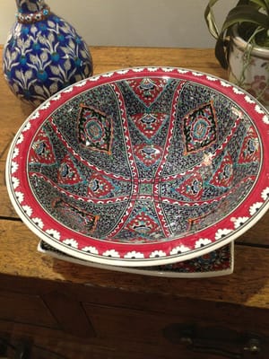 İznik Works by null