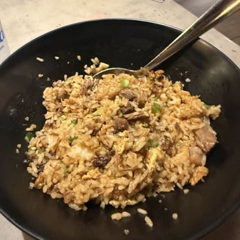 8 East - Asian Fusion Near Me - Las Vegas, Nevada