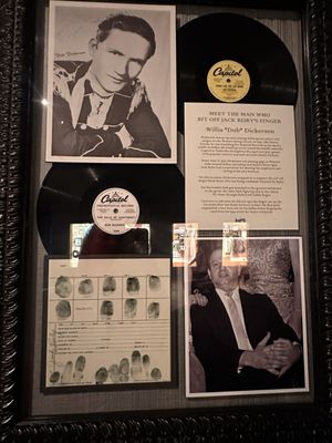 Longhorn Ballroom by null