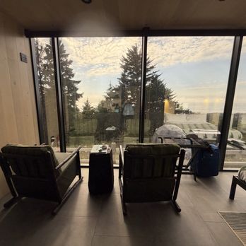 Two Capes Lookout - View from inside the cabin - Hotels Near Me - Cloverdale, Oregon Two Capes Lookout - View from inside the cabin - Hotels Near Me - Cloverdale, Oregon