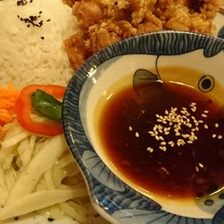 Karaage