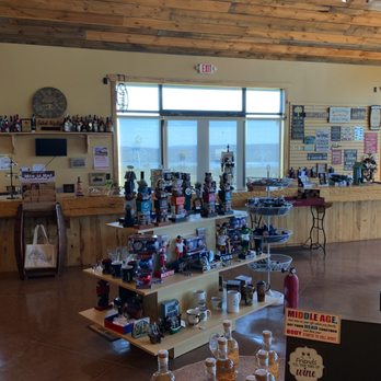 Idol Ridge - Wineries Near Me - Lodi, New York