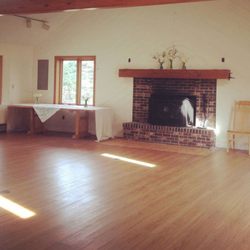 Breathing Space Psychotherapy