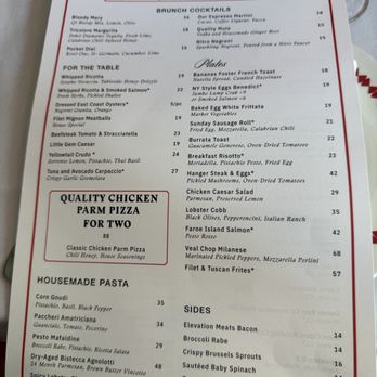 Quality Italian - Everything is delicious. You can't go wrong. - Italian Near Me - Denver, Colorado Quality Italian - Everything is delicious. You can't go wrong. - Italian Near Me - Denver, Colorado