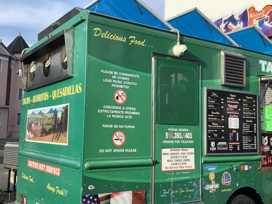 Tacos Mi Rancho by null