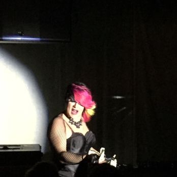 Mimosas Cabaret - Cabaret Near Me - Seattle, Washington