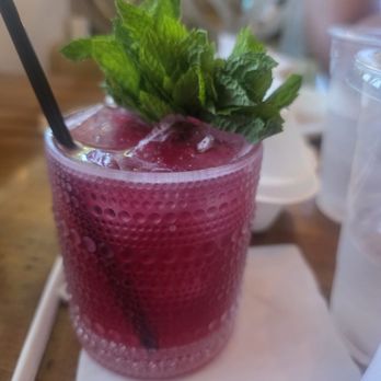 Heirloom - Heirloom mule - New American Near Me - Fresno, California Heirloom - Heirloom mule - New American Near Me - Fresno, California