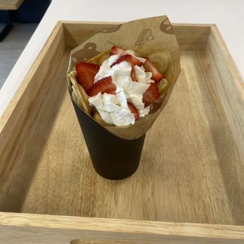 Ariboba Joe - Bubble Tea Near Me - Willow Park, Texas