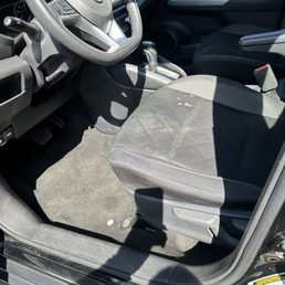 Melvin'S Car Wash & Detail: Sparkle Your Ride Today