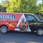 Photo of Overkill Pest Control