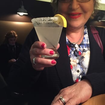Southern Roots - Martinis! - Southern Near Me - Jamestown, North Carolina