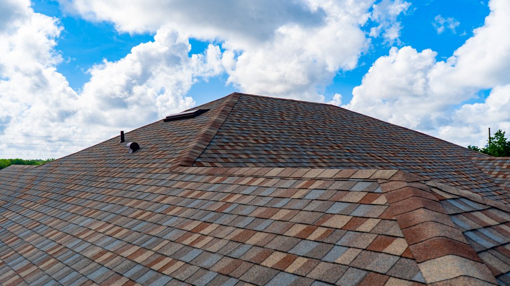 Slide of Roof Top Experts