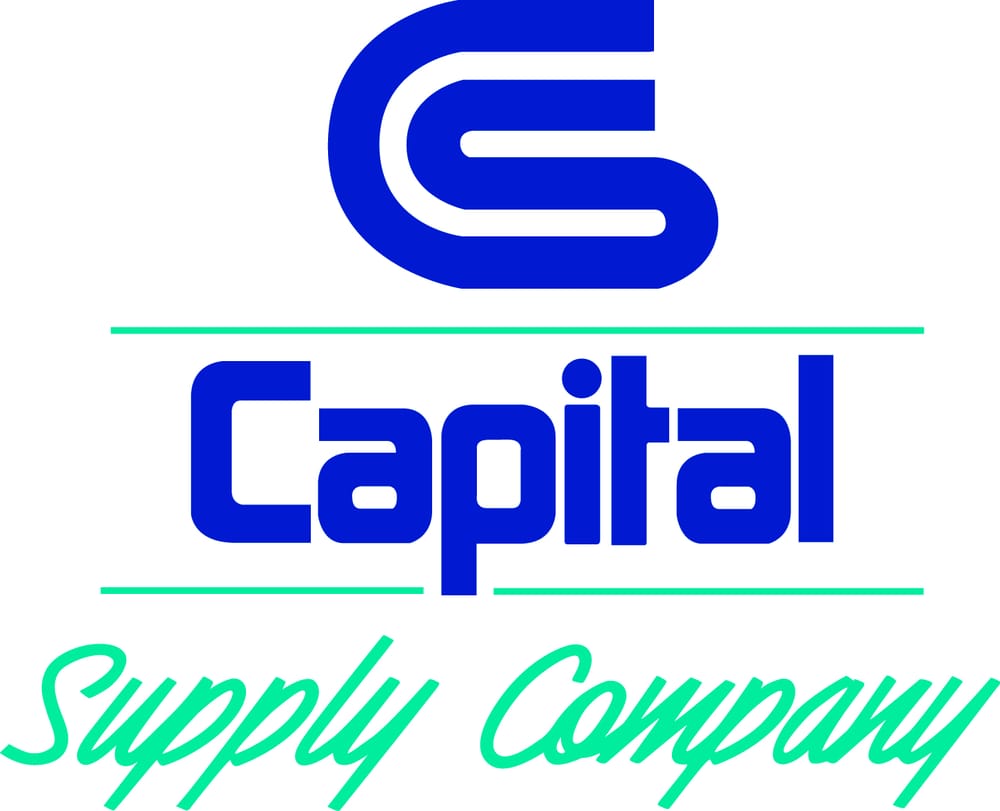 Slide of Capital Supply Company