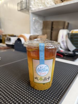 CHICHA San Chen by null