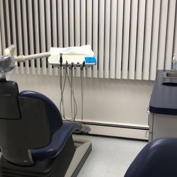 Central Dental
