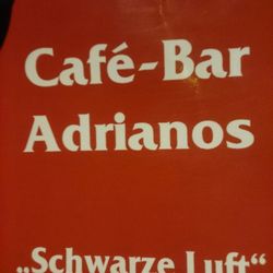 Schwarze Luft