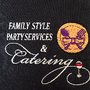 Photo of Family Style Party Services