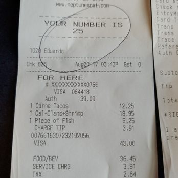 Neptune's Net - $5.25 for ONE THIN slice of over deep fried fish! Ugh! - Seafood Near Me - Malibu, California