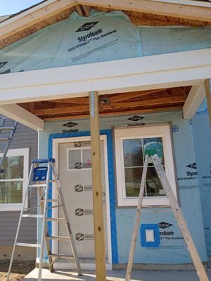 Pascual's Repair Services Logo