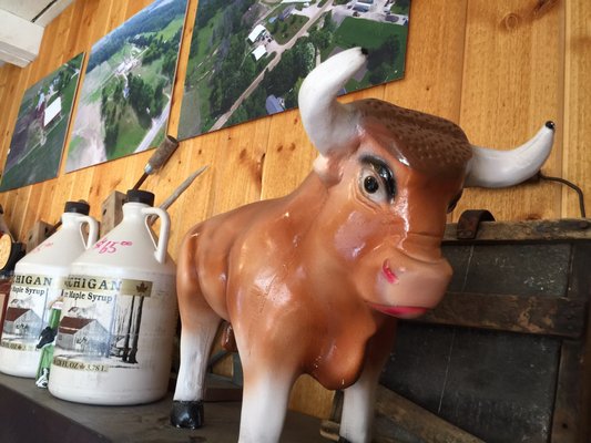 Filhart Beef by null