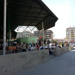 100. Yıl Pazarı
