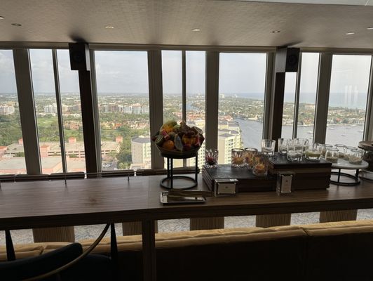 Beach Club at The Boca Raton by null