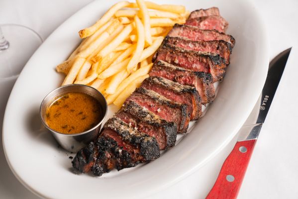 Charlie Martin's by null
