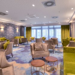 Michel Hotel Frankfurt Maintal