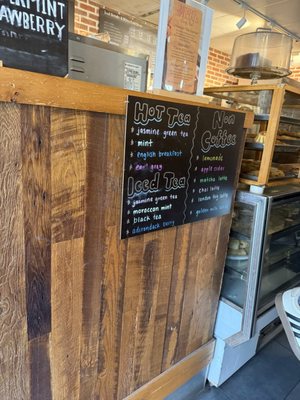 Misha’s Coffee by null