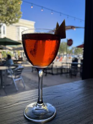 The Oxford Kitchen and Gastropub by null