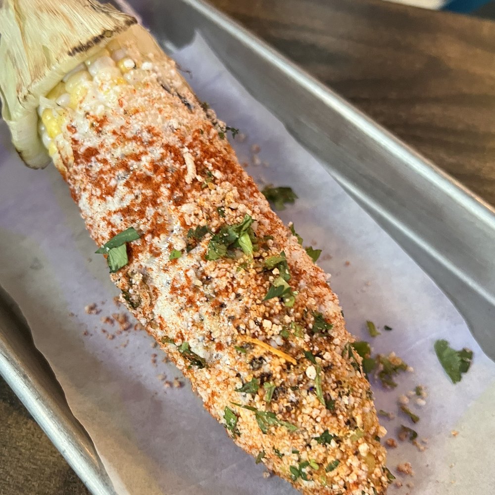 Circo - Street Corn - Mexican Near Me - Sarasota, Florida