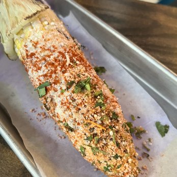 Circo - Street Corn - Mexican Near Me - Sarasota, Florida Circo - Street Corn - Mexican Near Me - Sarasota, Florida
