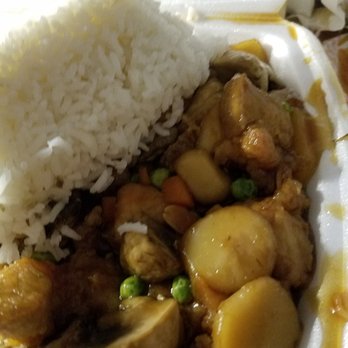 Panda House - Chinese Near Me - Omaha, Nebraska