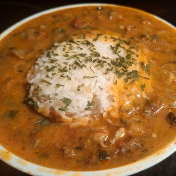 Baton Roux - Crawfish Etouffee - Cajun/Creole Near Me Baton Roux - Crawfish Etouffee - Cajun/Creole Near Me
