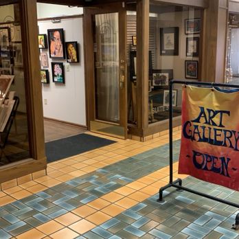 Olathe Art Gallery - Entrance - Art Galleries Near Me - Olathe, Kansas Olathe Art Gallery - Entrance - Art Galleries Near Me - Olathe, Kansas