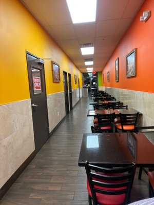 Roberto's Taco Shop by null