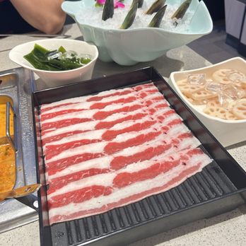 Haidilao Hotpot Katy - Seafood Near Me - Katy, Texas Haidilao Hotpot Katy - Seafood Near Me - Katy, Texas