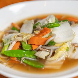 Tiger Thai