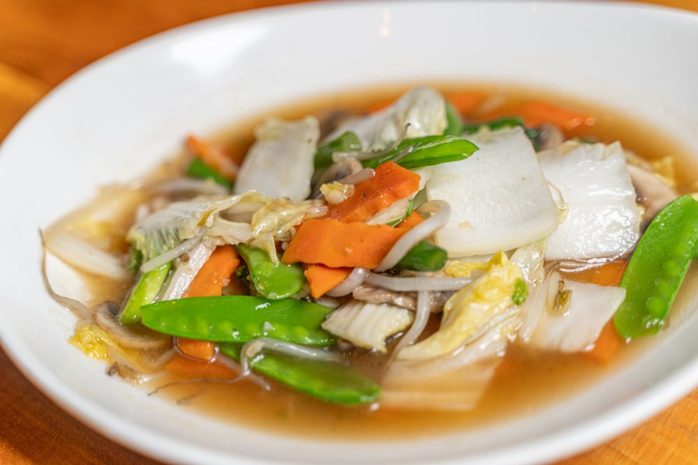 Tiger Thai